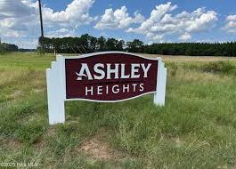 Ashley Heights, NC